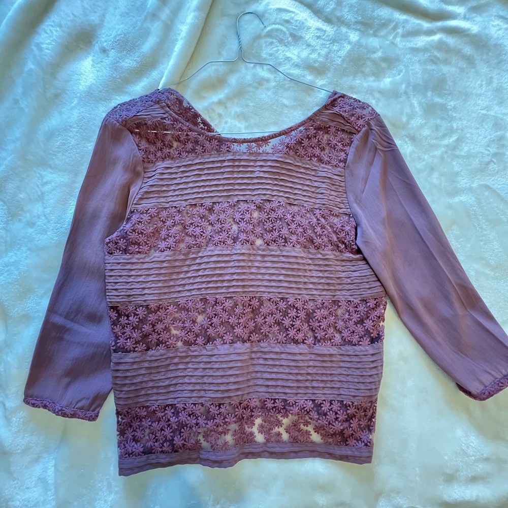 Nordstrom top